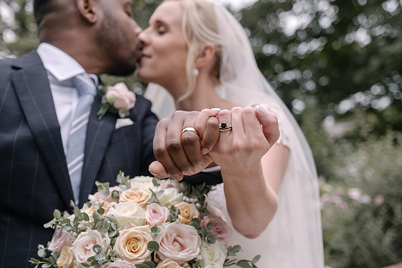 Heysham Wedding Photographer