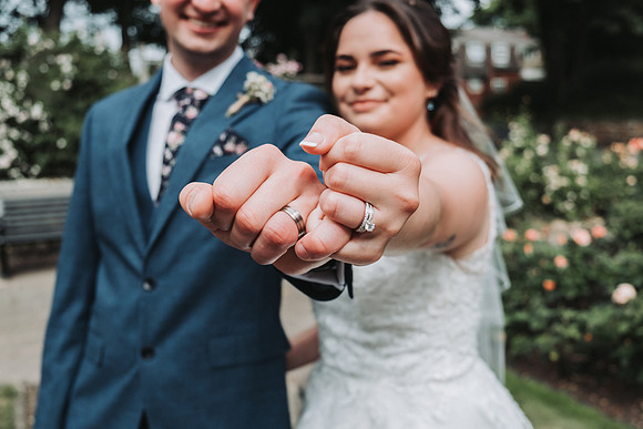 Lancashire Wedding Photographer