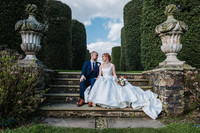 Cheshire Wedding Photography