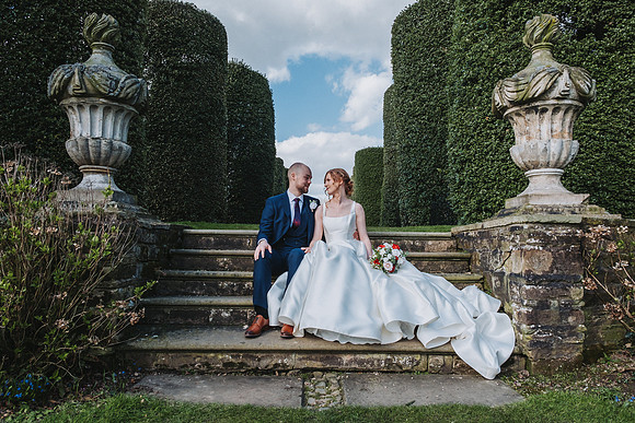 Cheshire Wedding Photography