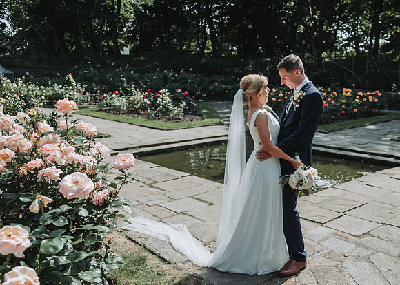 Lytham Wedding Photographer