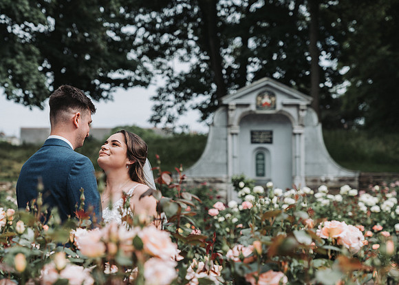 Lancashire wedding photography